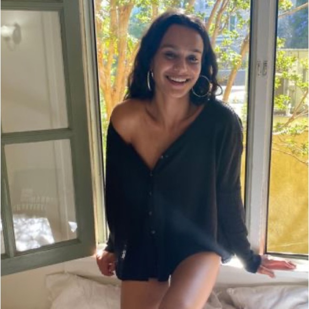 Bundle Of 2 Out From Under Jojo Oversized Thermal… - image 6